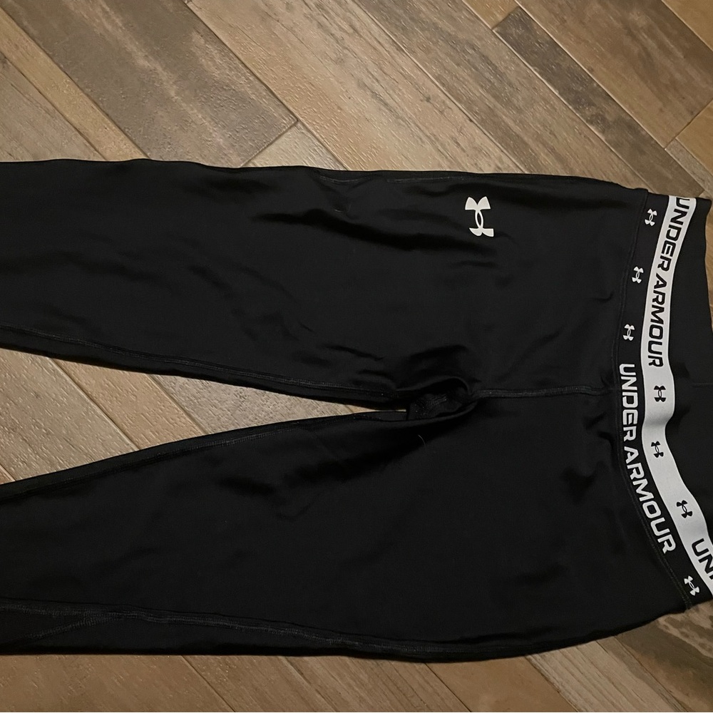 NWOT Under Armour Athletic Leggings